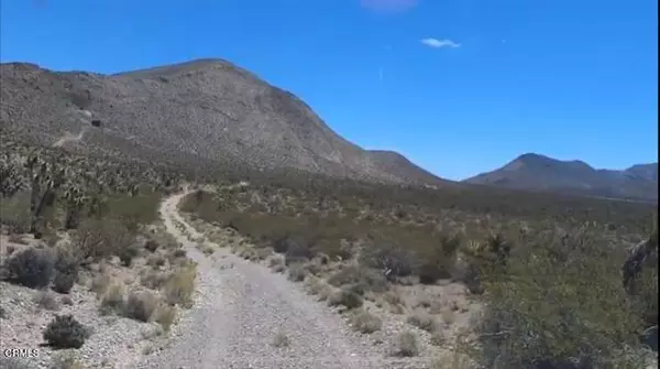 Baker, CA 92309,9 Clark Mountain Road