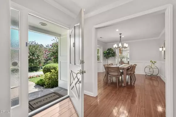 Arcadia, CA 91006,1405 Rancho Road