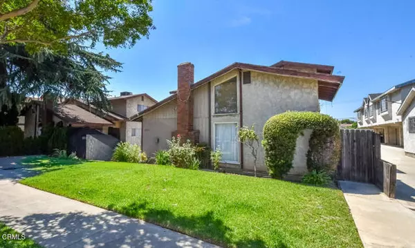 2225 Orange Grove Avenue, Alhambra, CA 91803