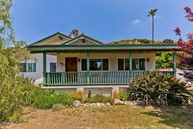 6527 Tokay Road, Tujunga (los Angeles), CA 91042
