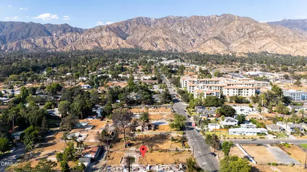 Altadena, CA 91001,2097 El Molino Avenue