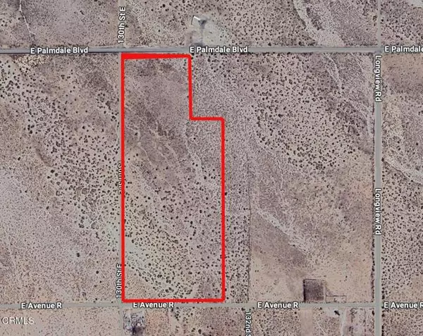 Sun Village, CA 93543,E Palmdale Boulevard