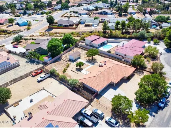 Phelan, CA 92371,9527 Riggins Road