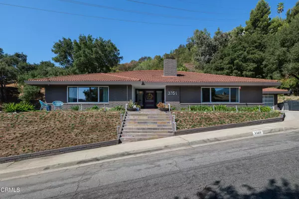 Glendale, CA 91208,3351 Country Club Drive