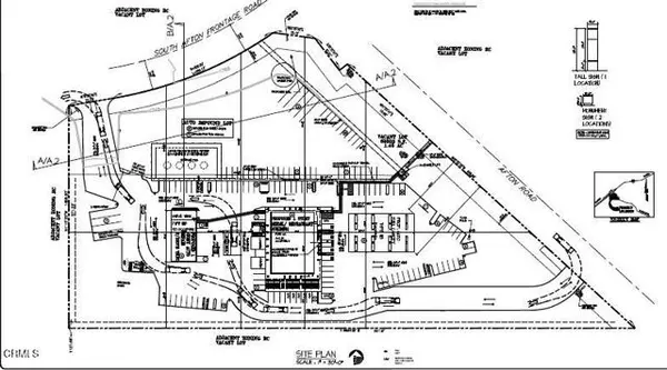 Baker, CA 92309,45101 Afton Canyon Road