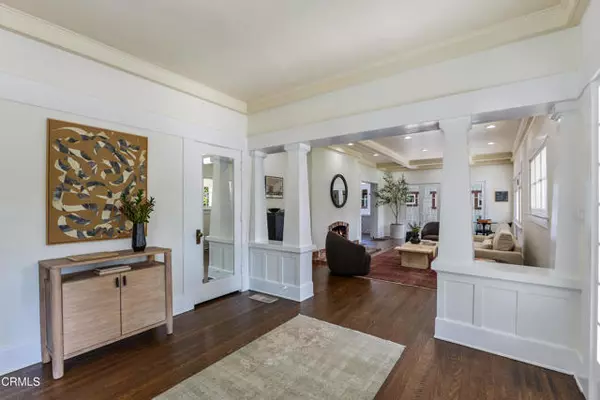 South Pasadena, CA 91030,1954 Primrose Avenue