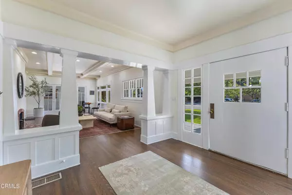 South Pasadena, CA 91030,1954 Primrose Avenue