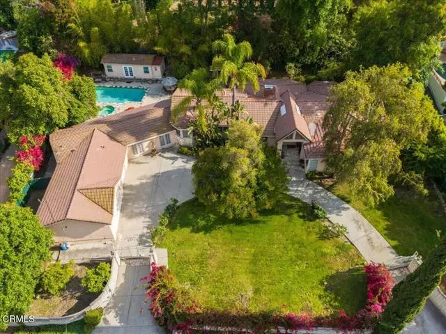 Tarzana (los Angeles), CA 91356,4959 Brewster Drive
