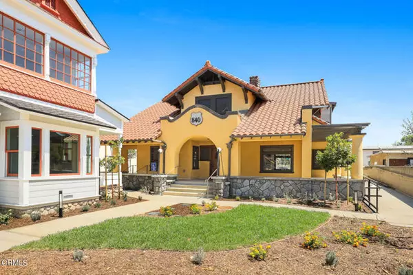 Pasadena, CA,834 N Fair Oaks Avenue #104