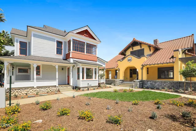 Pasadena, CA,834 N Fair Oaks Avenue #104