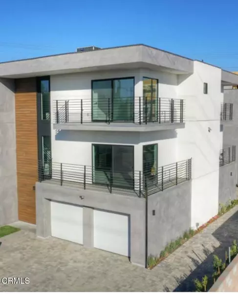 5626 Auckland Avenue, North Hollywood (los Angeles), CA 91601