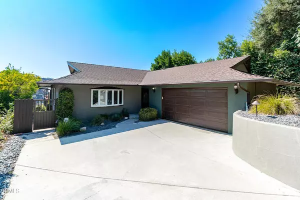 Altadena, CA 91001,4031 CANYON DELL Drive