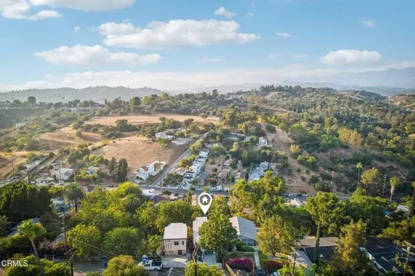 Los Angeles, CA 90032,4255 Raynol St Street