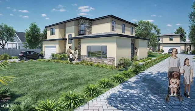 Pasadena, CA,3914 Mountain View Avenue