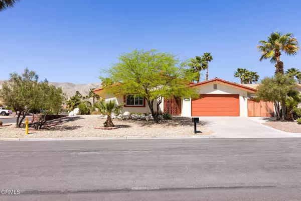 64935 Leonard Court, Desert Hot Springs, CA 92240
