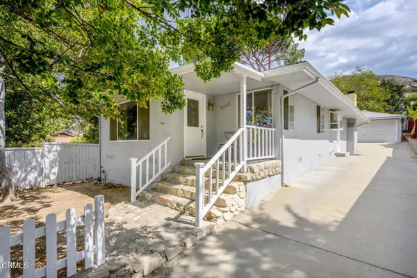 10642 Samoa Avenue,  Tujunga (los Angeles),  CA 91042
