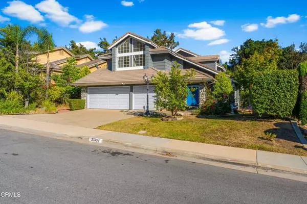 Walnut, CA 91789,21304 E Fort Bowie Drive