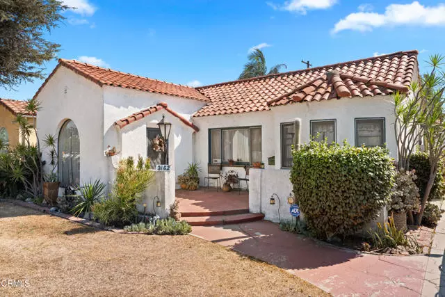 3152 Olive Street, Huntington Park, CA 90255