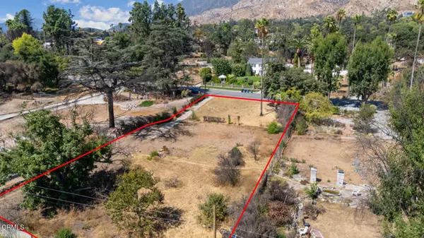 1200 Rubio Street, Altadena, CA 91001