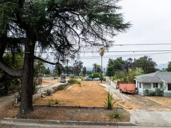 740 E Poppyfields Drive, Altadena, CA 91001