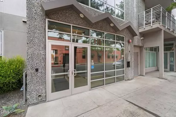 111 S De Lacey Avenue #313, Pasadena, CA 91105