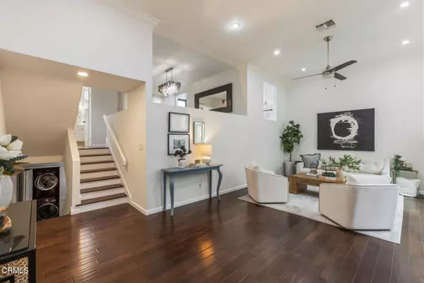 Valley Village, CA 91607,5230 Bellingham Avenue #6