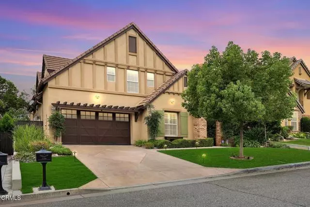 825 Cambridge Court, Pasadena, CA 91107