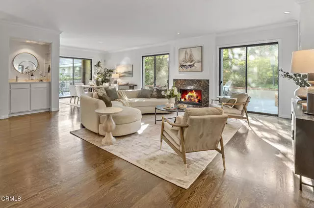 211 S Orange Grove Boulevard #5, Pasadena, CA 91105