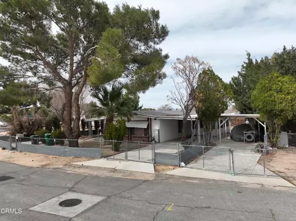 California City, CA 93505,354 Morning Glory Drive