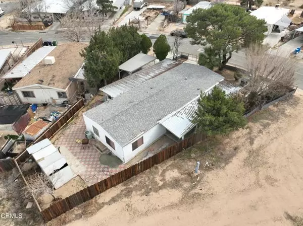 California City, CA 93505,354 Morning Glory Drive