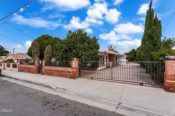 Rosemead, CA 91770,2506 Strathmore Avenue