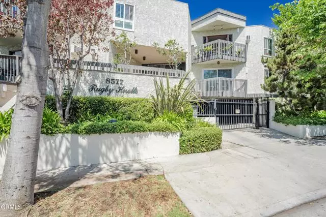 8577 Rugby Drive #108, West Hollywood, CA 90069