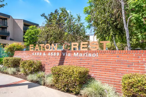 Los Angeles, CA 90042,4499 Via Marisol #124