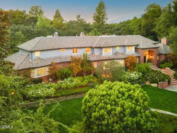 4257 Chula Senda Lane, La Canada Flintridge, CA 91011