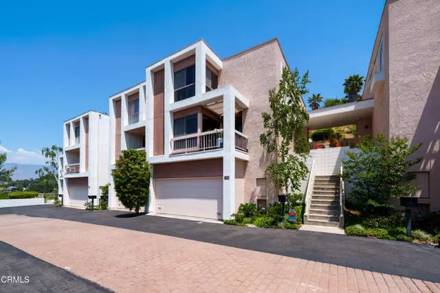 Los Angeles, CA 90042,750 Portola Terrace