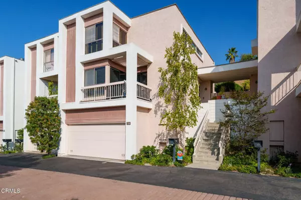 Los Angeles, CA 90042,750 Portola Terrace