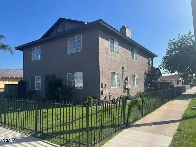 302 N San Gabriel Avenue, Azusa, CA 91702