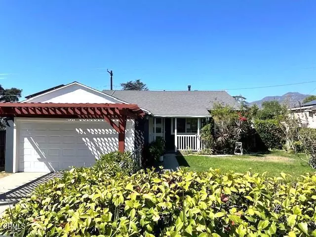 Altadena, CA 91001,3127 Thurin Avenue