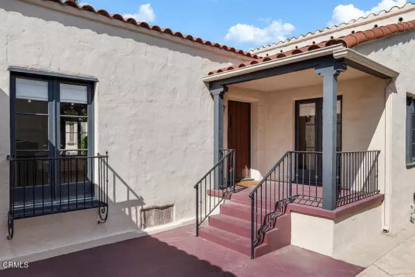 Alhambra, CA 91801,326 N Story Place