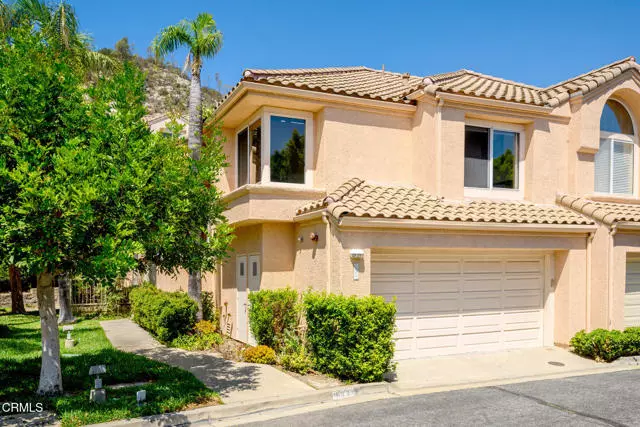 1883 Caminito Del Cielo, Glendale, CA 91208