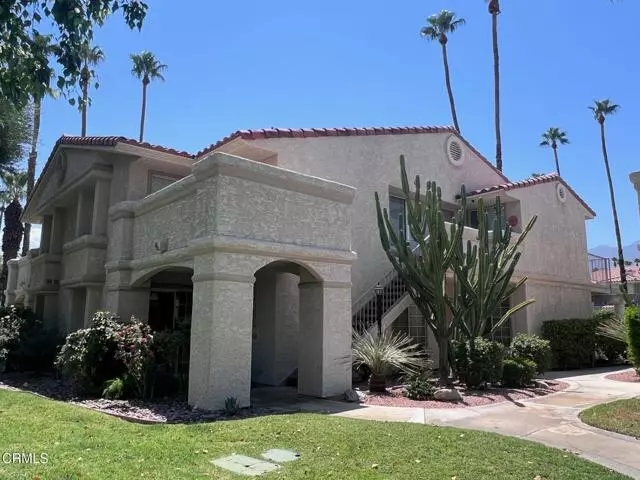 2701 E Mesquite Avenue #T92, Palm Springs, CA 92264
