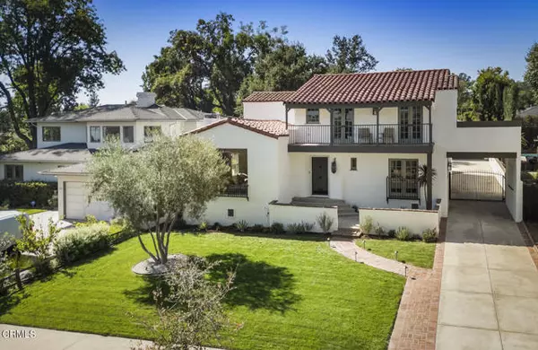 Altadena, CA 91001,1953 Grand Oaks Avenue