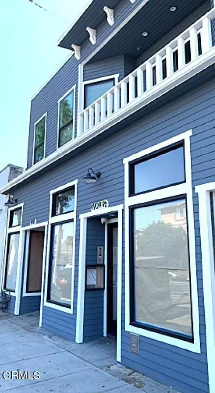 Los Angeles, CA 90011,4909 S Central Avenue