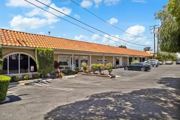 Santa Clarita, CA 91350,26055 Bouquet Canyon Road