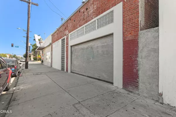 San Pedro (los Angeles), CA 90731,1312 S Pacific Avenue