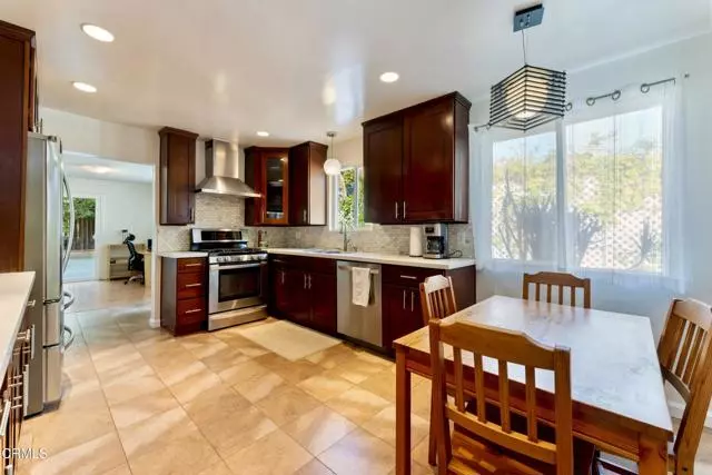 2423 San Pasqual Street, Pasadena, CA