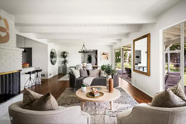 Pasadena, CA 91107,1640 N Altadena Drive