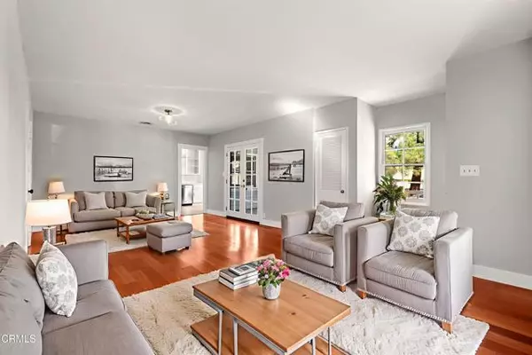 Pasadena, CA 91107,3851 Blanche Street