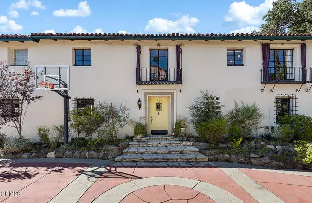 1460 Melwood Drive, Glendale, CA 91207