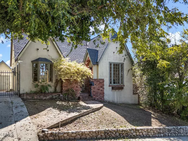 6218 Saylin Lane Lane, Los Angeles, CA 90042